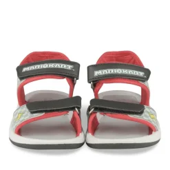 Sandales Sport BEIGE Garçon Scratch