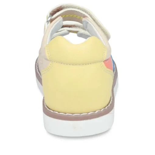 Sandales Sport BEIGE Garçon