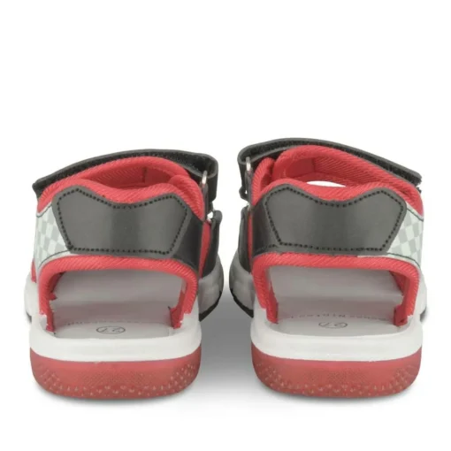 Sandales Sport BEIGE Garçon Scratch