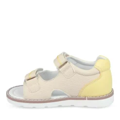 Sandales Sport BEIGE Garçon