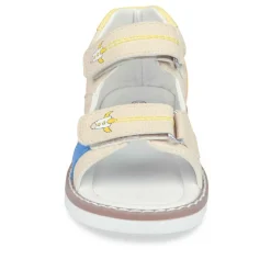 Sandales Sport BEIGE Garçon