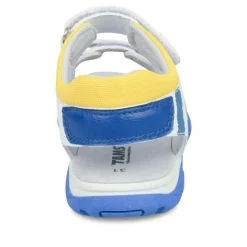 Sandales Sport BLANC Garçon Scratch