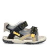Sandales Sport MARINE Garçon Scratch