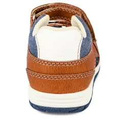 Sandales Sport MARRON Garçon Scratch