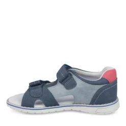 Sandales Sport NOIR Garçon Scratch