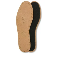 Semelle Cuir CHAUSSEA