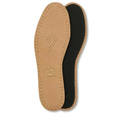 Semelle Cuir CHAUSSEA