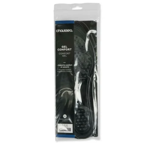 Semelle Gel Confort CHAUSSEA