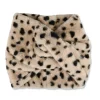 Snood BEIGE Femme