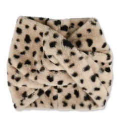 Snood BEIGE Femme