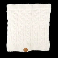 Snood BEIGE Femme