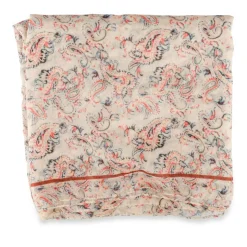 Snood BEIGE Femme
