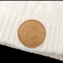 Snood BEIGE Femme