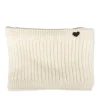 Snood BEIGE Fille