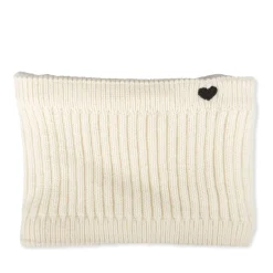 Snood BEIGE Fille