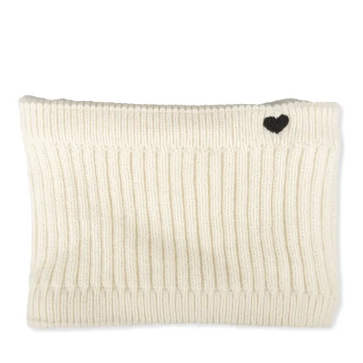 Snood BEIGE Fille