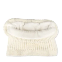 Snood BEIGE Fille
