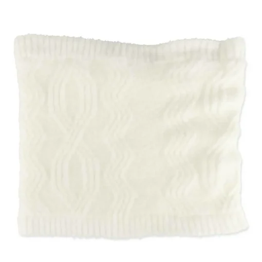Snood BLANC Femme