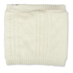 Snood BLANC Femme