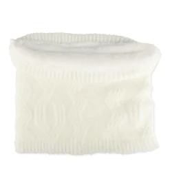 Snood BLANC Femme