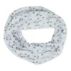 Snood BLANC Fille