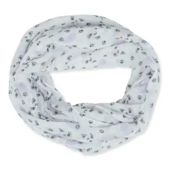 Snood BLANC Fille