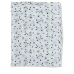 Snood BLANC Fille