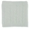 Snood BLANC MERRY SCOTT
