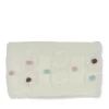 Snood BLANC NINI & GIRLS