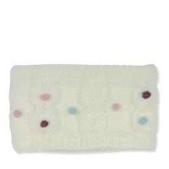 Snood BLANC NINI & GIRLS