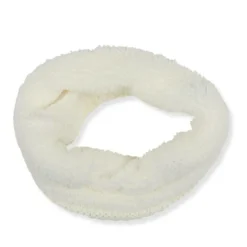 Snood BLANC NINI & GIRLS