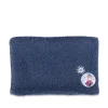 Snood BLEU Fille