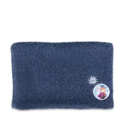 Snood BLEU Fille