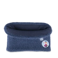 Snood BLEU Fille