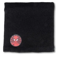 Snood BLEU Garçon