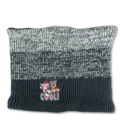 Snood BLEU Garçon
