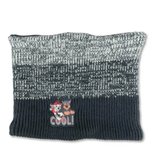 Snood BLEU Garçon