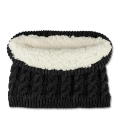 Snood BLEU Garçon