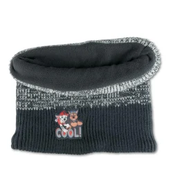 Snood BLEU Garçon