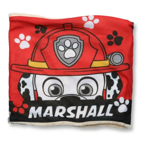 Snood BLEU PAW PATROL