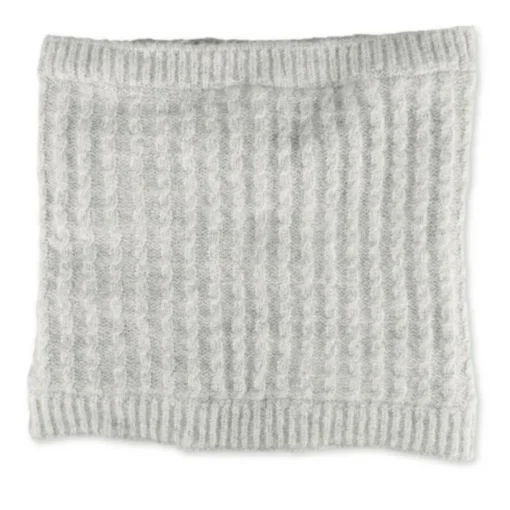 Snood GRIS Femme