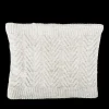 Snood GRIS Femme
