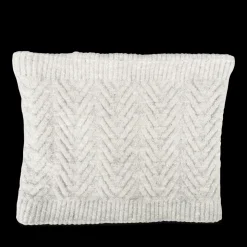 Snood GRIS Femme
