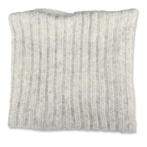 Snood GRIS Femme