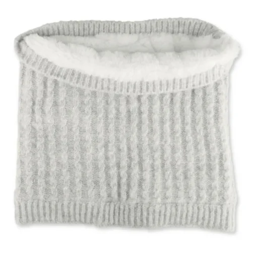 Snood GRIS Femme