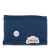 Snood GRIS Garçon