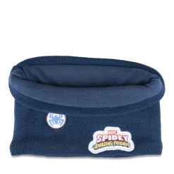 Snood GRIS Garçon