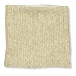Snood GRIS LOVELY SKULL