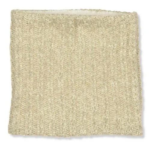 Snood GRIS LOVELY SKULL