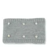 Snood GRIS NINI & GIRLS